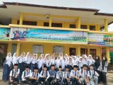 Penerimaan Calon Anggota Paskibra ( PENCAPAS )Kab.Ciamis 2024 MTs & MA GUPPI AL Barkah
