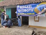 Bengkel