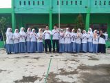Siap Cetak Generasi Emas, MA GUPPI Al Barkah Ciamis Buka PMBM 2026/2027, Catat Syarat dan Waktu Pendaftaran
