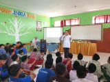 Edukasi Kesehatan Melalui Penyuluhan Cerdik dari Puskesmas Sadananya